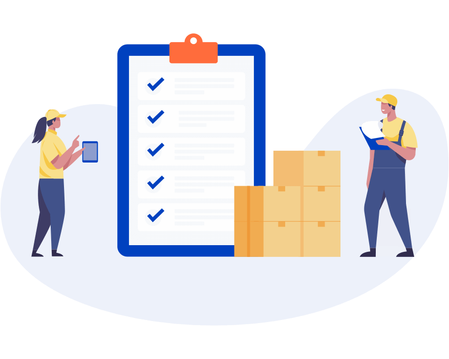 Inventory & Production